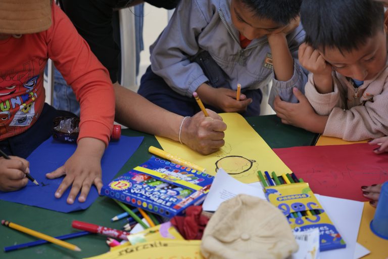 ¡Cine Comunitario!